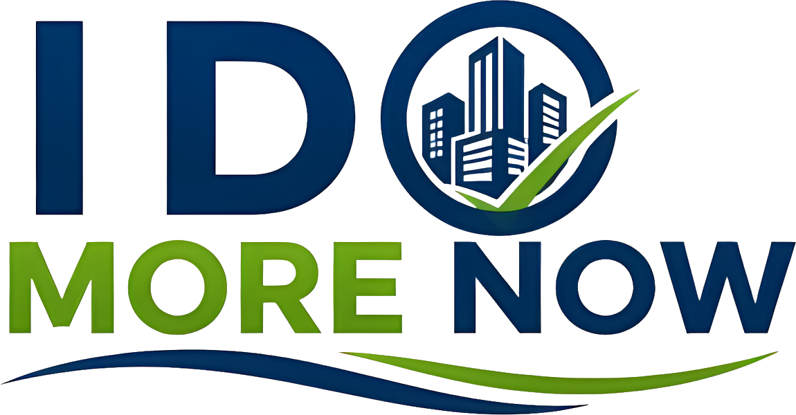 Idomorenow logo
